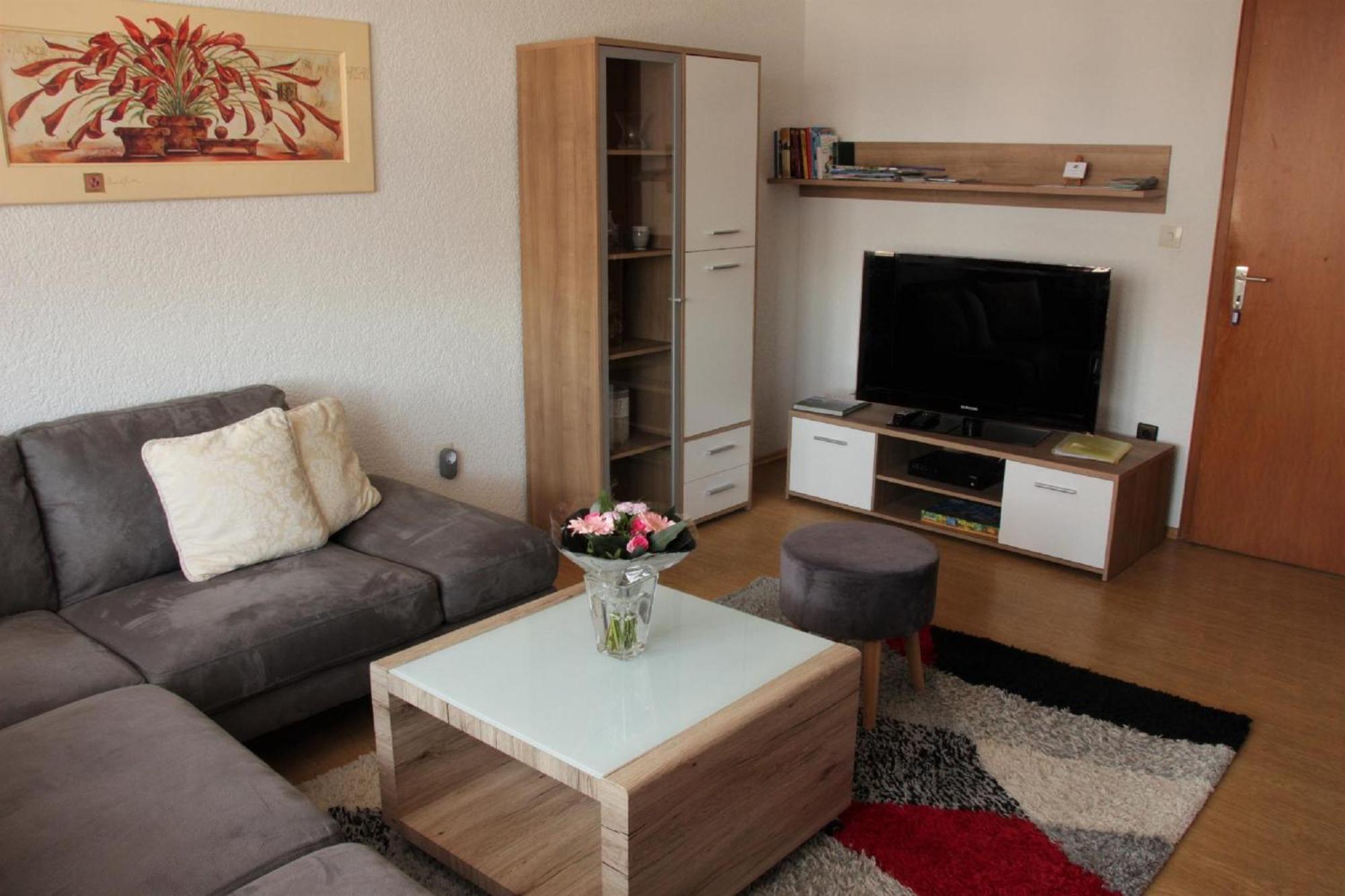 Ferienwohnung Penzkofer Zandt Bagian luar foto