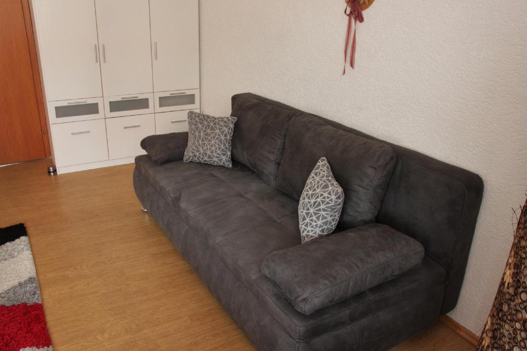 Ferienwohnung Penzkofer Zandt Bagian luar foto