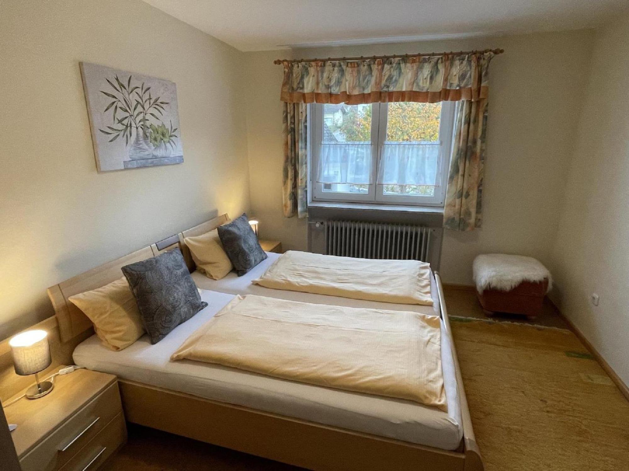 Ferienwohnung Penzkofer Zandt Bagian luar foto