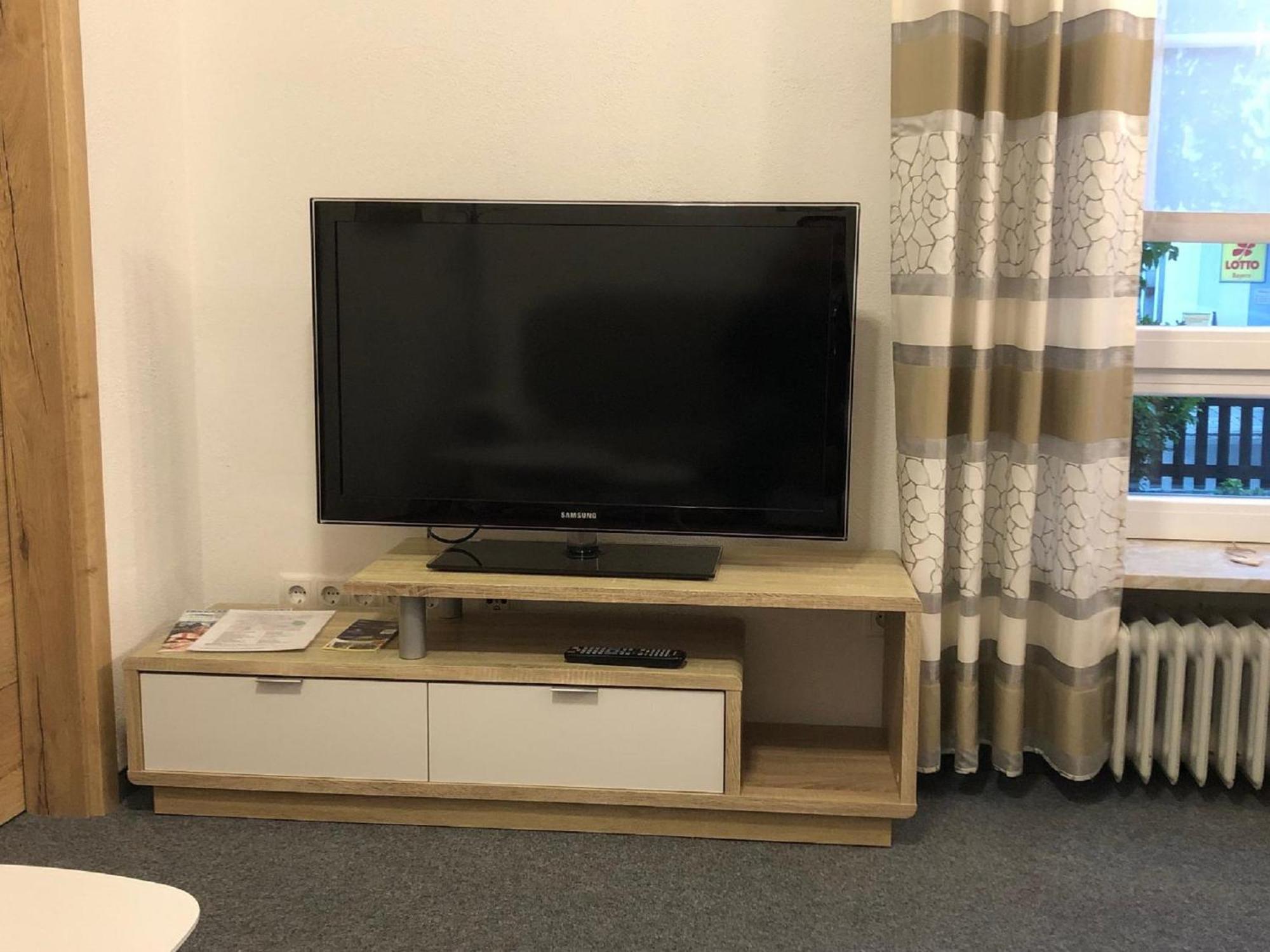 Ferienwohnung Penzkofer Zandt Bagian luar foto