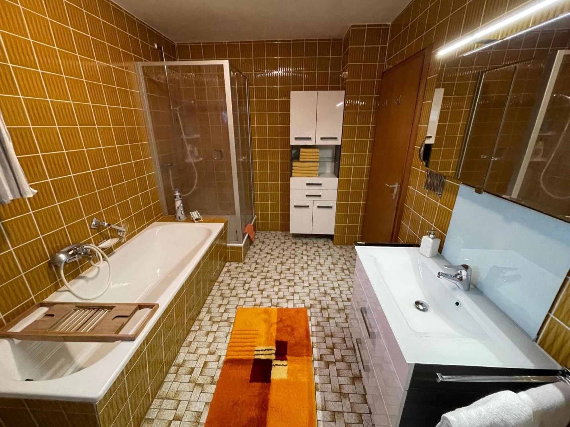 Ferienwohnung Penzkofer Zandt Bagian luar foto